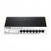 SWITCH: D-Link DES-1210-08P